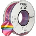 Filament Sunlu PLA + Silk 1,75 mm 1 kg duha – Zboží Živě