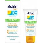 Astrid Sun Detox pleťový krém na opalování SPF30 50 ml – Hledejceny.cz