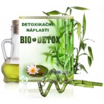Bio detox detoxikační náplasti 2in1 3 x 7 ks – Zbozi.Blesk.cz