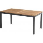 Hartman Sonata teakový zahradní stůl rozměr: 220x100cm – Sleviste.cz