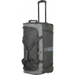 Travelite Basic Active 96281-04 Anthracite 86 l – Hledejceny.cz