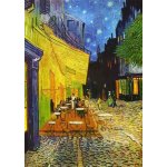 Enjoy Vincent Van Gogh: Terasa kavárny v noci 1000 dílků – Zboží Mobilmania