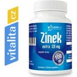 Nutricius Zinek EXTRA 25mg 100 tablet – Hledejceny.cz