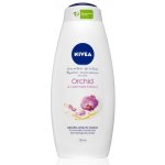 Nivea Care & Cashmere sprchový gel 750 ml – Hledejceny.cz