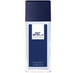 David Beckham Classic Blue deodorant sklo 75 ml – Zboží Dáma