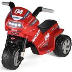 Peg-Pérego Ducati Mini Evo IGMD007 – Hledejceny.cz
