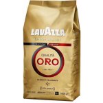 Lavazza Qualità Oro Mountain Grown 1 kg – Hledejceny.cz