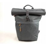 Travelite basics roll-up anthracite 35 l – Zboží Dáma