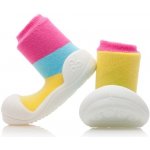 Attipas Together Pink – Zboží Dáma