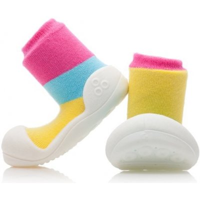 Attipas Together Pink – Zboží Dáma