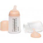 Suavinex antikoliková láhvička Zero A sada bílá 180 ml – Zboží Dáma