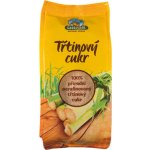Cassonade třtinový cukr 500 g – Zboží Dáma