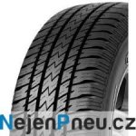 GT Radial Savero H/T Plus 245/70 R17 108T – Hledejceny.cz