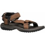 Teva Terra Fi Lite Leather 1012072 hnědé – Zbozi.Blesk.cz