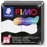 Fimo Staedtler professional 57g BÍLÁ – Sleviste.cz