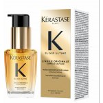 Kérastase Elixir Ultime Refillable Hydrating Hair Oil 30 ml – Hledejceny.cz