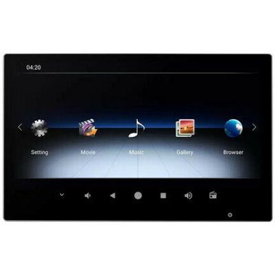 Xtrons HM127A | Zboží Auto