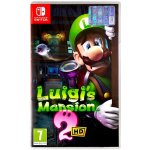 Luigi's Mansion 2 HD – Sleviste.cz