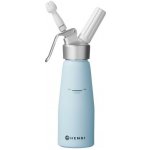 Hendi 975862 Kurt Scheller 0,5 l modrá – Zboží Mobilmania