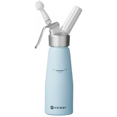 Hendi 975862 Kurt Scheller 0,5 l modrá – Zboží Mobilmania