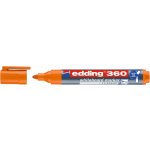 Edding 360 oranžový – Hledejceny.cz