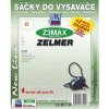 Sáček do vysavače Jolly MAX Z 3 4 ks do vysav. ZELMER