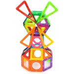 Magformers Jumbo GIGA – Sleviste.cz