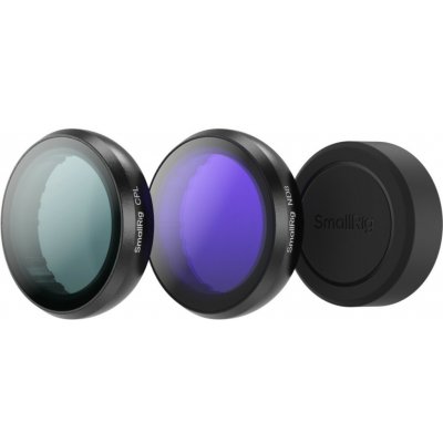 SmallRig Kit for Insta360 GO Ultra 5862 – Zboží Živě