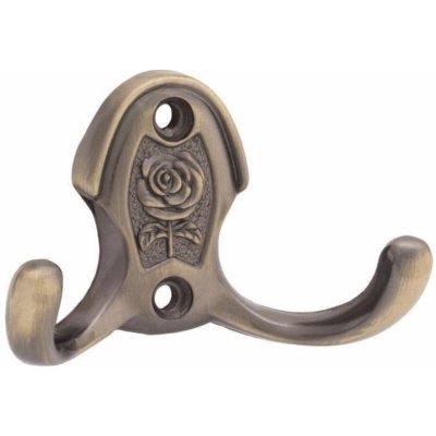 Walteco Rose 7925 bronz – Zboží Mobilmania