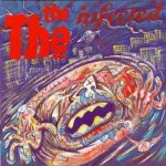 The The - Infected =Remastered= CD – Zbozi.Blesk.cz