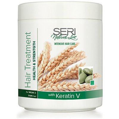 Seri maska s keratinem-V 1000 ml – Hledejceny.cz