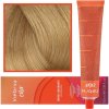 Barva na vlasy Inebrya Color barvící barva na vlasy dosáhněte intenzivních a dlouhotrvajících barevných efektů 9/73 100 ml