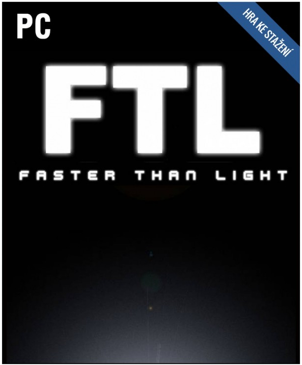 FTL Faster Than Light