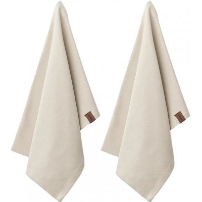 Humdakin ORGANIC 45 x 70 cm 2 ks – Zboží Dáma