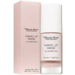 Pierre René make-up Base Illuminating Rozjasňující báze pod make-up 30 ml – Zboží Dáma Pierre René make-up Base Illuminating Rozjasňující báze pod make-up 30 ml – Zboží Dáma