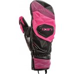 Leki WCR Venom SL 3D mitt black pink – Hledejceny.cz
