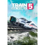 Train Sim World 5 – Zboží Mobilmania