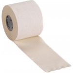 Kine-MAX Sport Tape Neelastická tejpovací páska Full Coat 5 cm x 10 m bílá – Hledejceny.cz