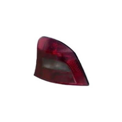 Levé zadní světlo Toyota Yaris (P9) 06-09 HATCHBACK – Hledejceny.cz
