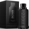 Parfém Hugo Boss Boss The Scent Parfum Edition parfémovaná voda pánská 3 ml vzorek