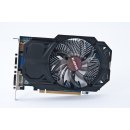 Gigabyte GV-R724OC-2GI