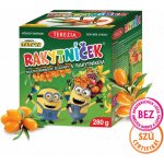 Terezia company Rakytníček Multivitaminové želatinky s rakytníkem 70 ks – Hledejceny.cz