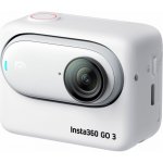 Insta360 GO 3 32GB – Zboží Mobilmania