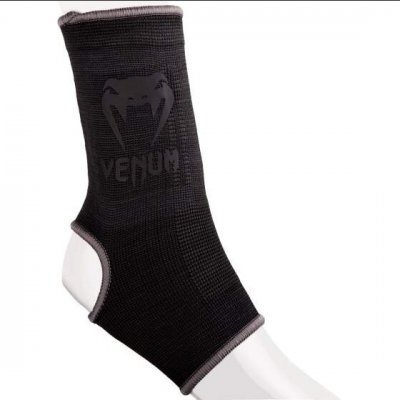 Venum PitBull West Coast Bandáže na kotník black/black – Hledejceny.cz