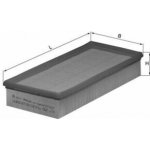 MAHLE ORIGINAL Vzduchový filtr LX408 – Hledejceny.cz