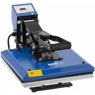 MSW Termotransferový lis - 38 x 38 cm - do 250 °C - LCD displej - časovač MSW-C&A HP Z1 – Hledejceny.cz