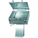 KROMET smažící pánev 000.PE-025N – Hledejceny.cz