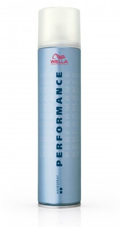 Wella Performance vlasový sprej extra silný 500 ml od 135 Kč - Heureka.cz
