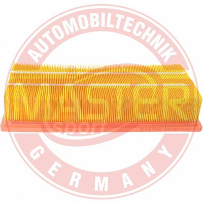 MASTER-SPORT Vzduchový filtr 32120LFPCSMS – Hledejceny.cz