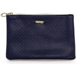 Karton P+P kosmetická taška plochá Blue triangles – Hledejceny.cz